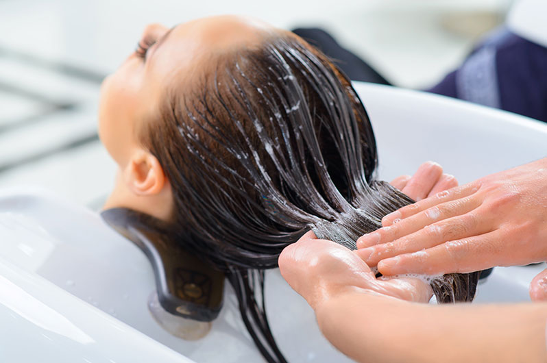 Mariana Beauty Care Inc Hair Relaxer